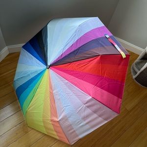 NEW Paper Source | Colorscope Rainbow Umbrella